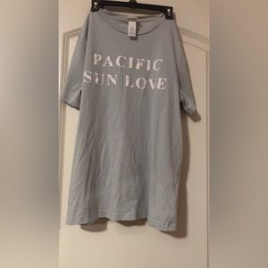 Women’s Pacific Sun Love H&M T-Shirt
